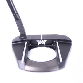 Used PXG Battle Ready One & Done Putter - Right-Handed - 34 in - Mallet-Next Round