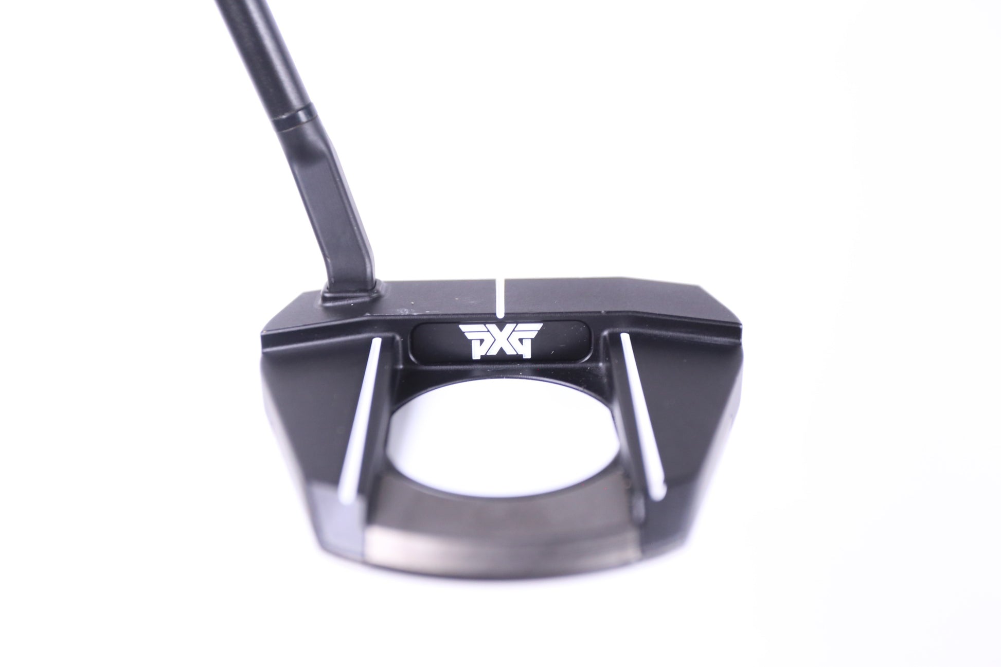 Used PXG Battle Ready One & Done Putter - Right-Handed - 34 in - Mallet-Next Round