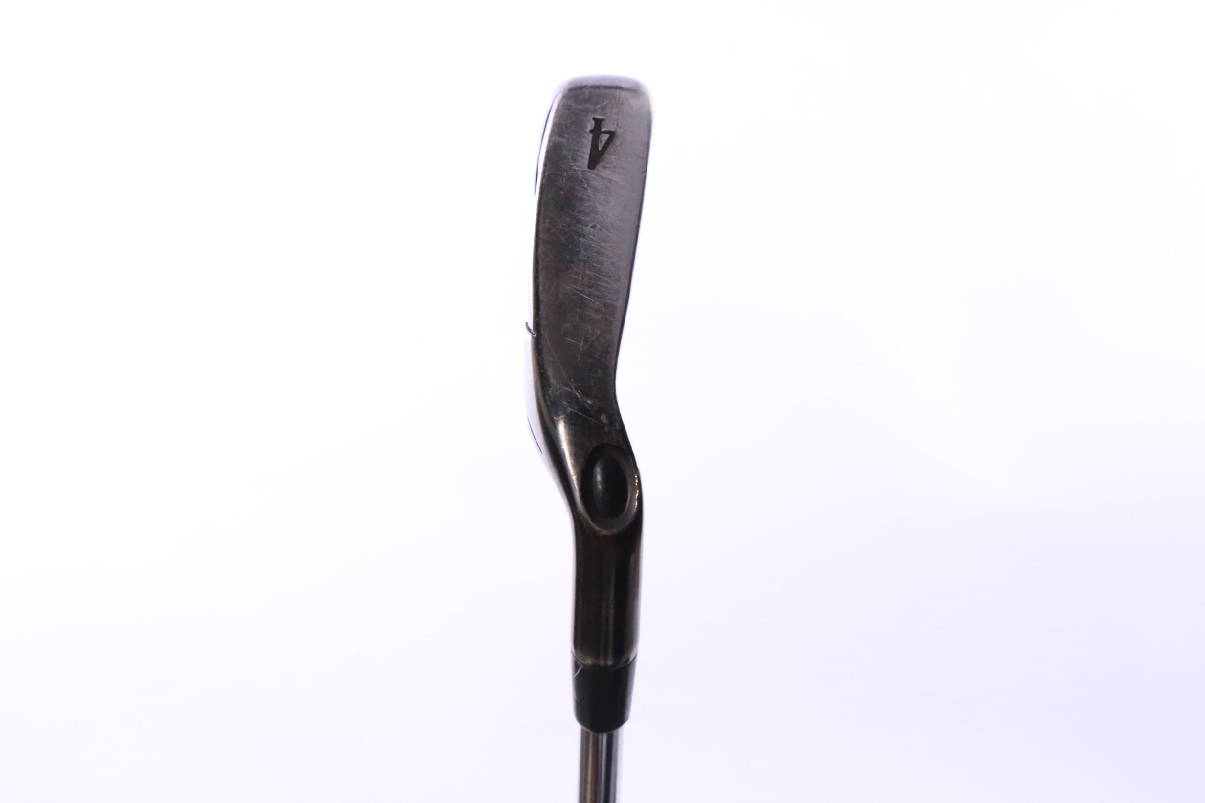 Used Callaway X-24 Hot Single 4-Iron - Right-Handed - Uniflex Flex-Next Round