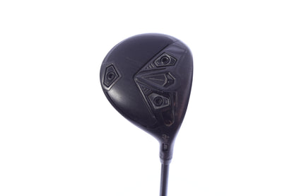Used Cobra Darkspeed LS 3+ Wood - Right-Handed - 13 Degrees - Extra Stiff Flex