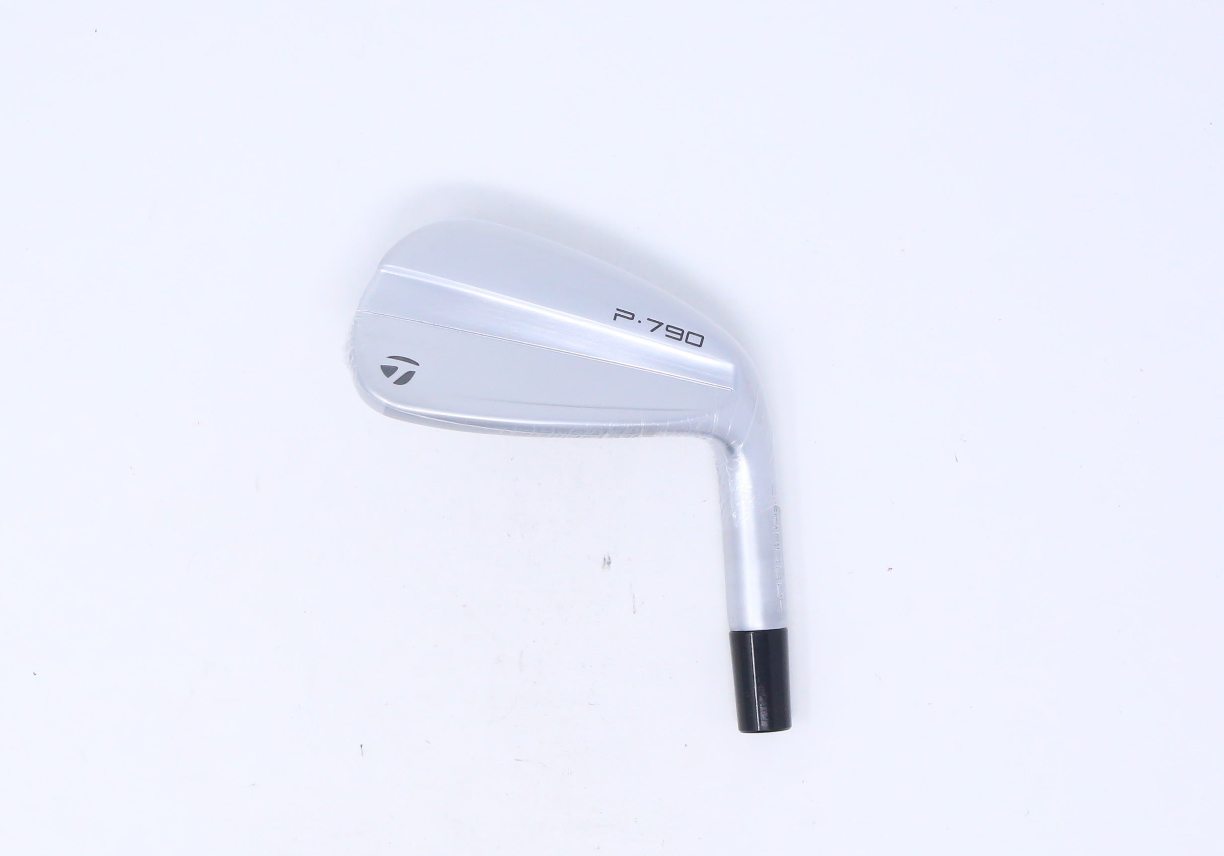 Used TaylorMade 2023 P790 9-Iron - HEAD ONLY - Right-Handed - Degrees-Next Round