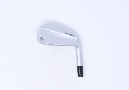 Used TaylorMade 2023 P790 9-Iron - HEAD ONLY - Right-Handed - Degrees-Next Round