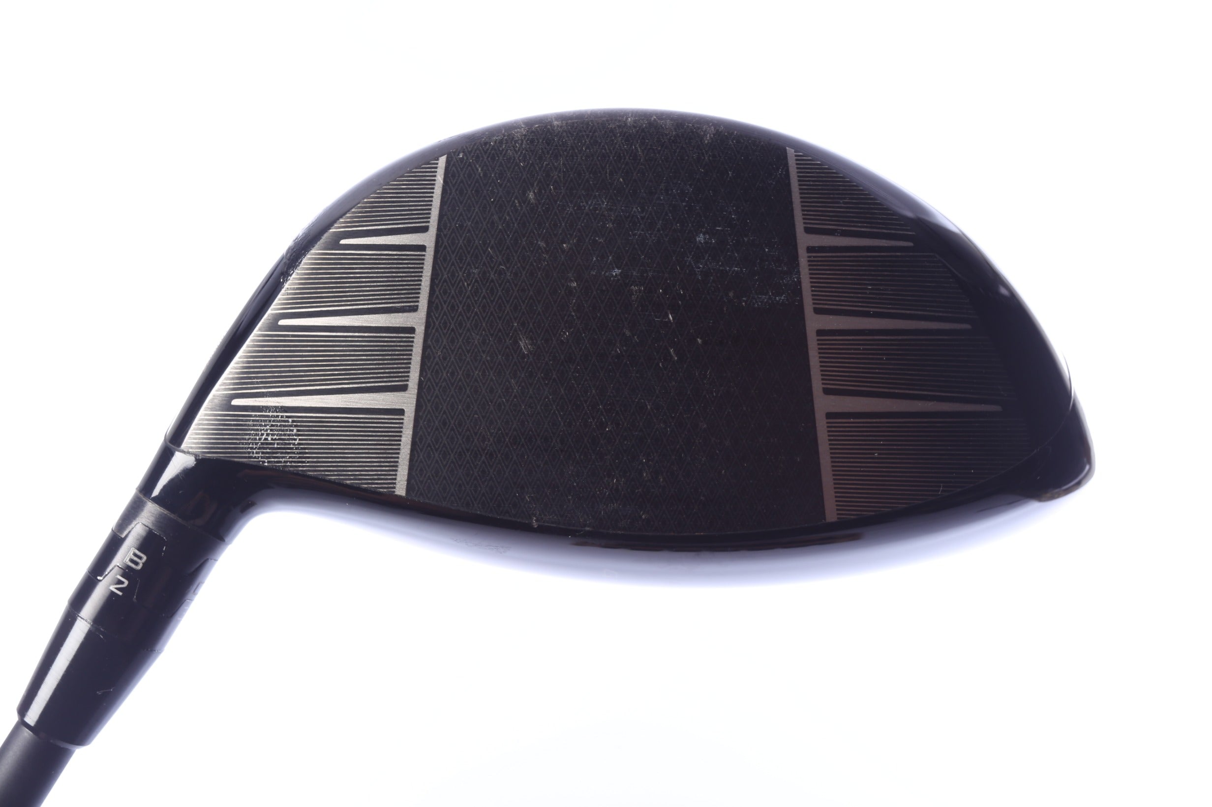 Used Titleist GT3 Driver - 10 Degrees - Extra Stiff Flex Mitsubishi TENSEI 1K Blue - Right-Handed