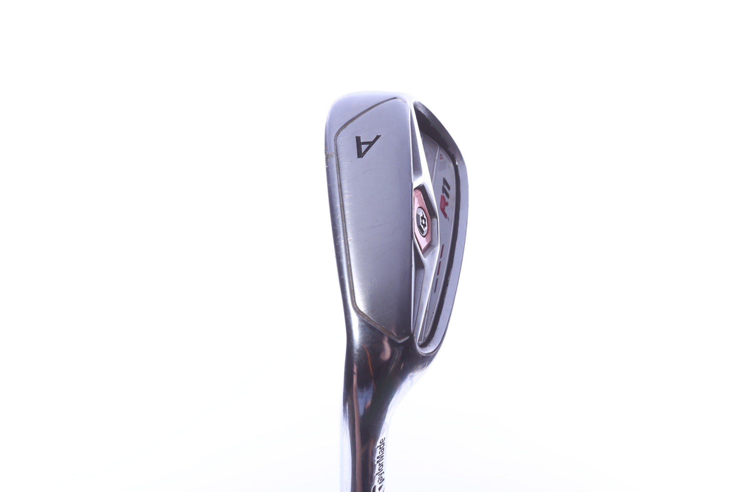 Used TaylorMade R11 Approach Wedge - Left-Handed - 50 Degrees - Stiff Flex