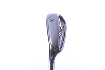 Used TaylorMade R11 Approach Wedge - Left-Handed - 50 Degrees - Stiff Flex