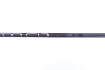Used Ping G425 LST Driver - 9 Degrees - Stiff Flex Ping ALTA CB Slate - Right-Handed-Next Round