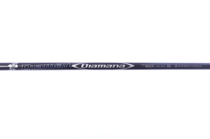 Used Callaway Paradym Driver - 10.5 Degrees - Stiff Flex Mitsubishi Diamana - Right-Handed-Next Round