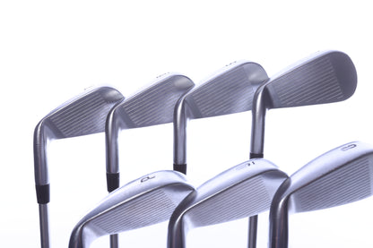 Used Callaway Apex CF16 Iron Set - Right-Handed - 4-PW - Extra Stiff Flex