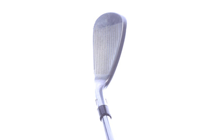 Used TaylorMade Qi Iron Set - Right-Handed - 4-PW - Extra Stiff Flex