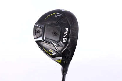 Used Ping G430 LST 3-Wood - Right-Handed - 15 Degrees - Extra Stiff Flex-Next Round
