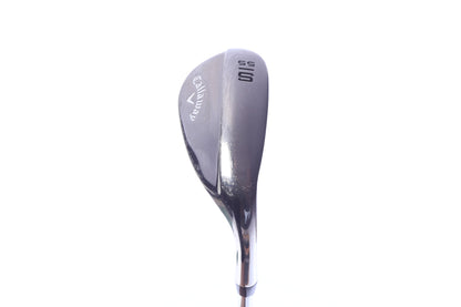 Used Callaway XR Sand Wedge - Right-Handed - 55 Degrees - Regular Flex