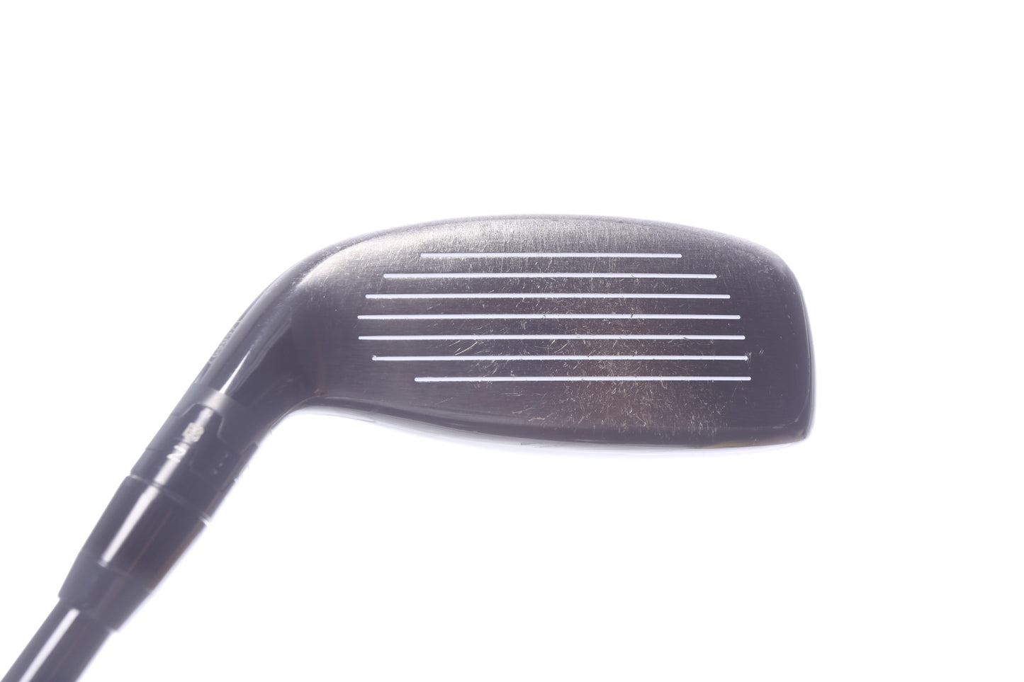 Used Titleist 818 H2 3H Hybrid - Right-Handed - 19 Degrees - Stiff Flex-Next Round