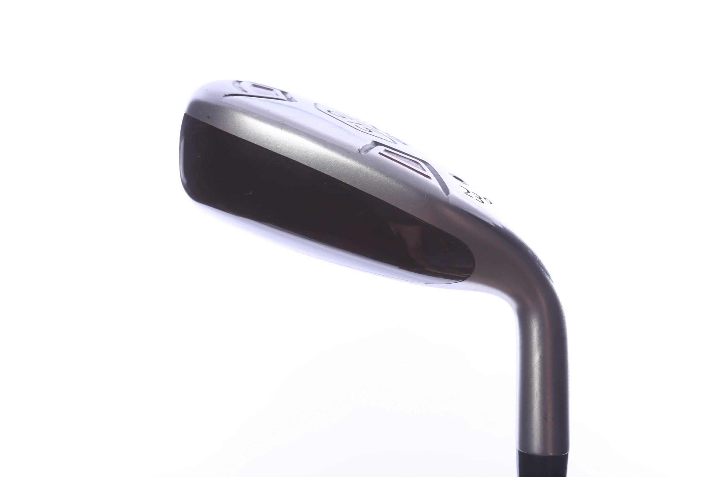 Used Ping G15 4H Hybrid - Right-Handed - 23 Degrees - Regular Flex-Next Round
