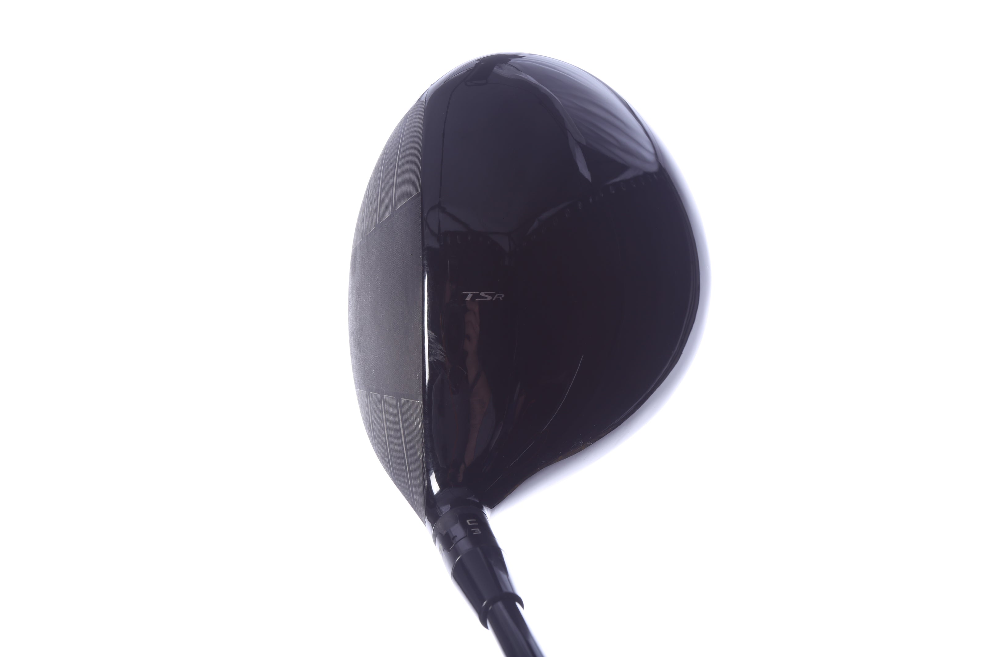 Used Titleist TSR3 Driver - 9 Degrees - Extra Stiff Flex Project X HZRDUS  - Right-Handed