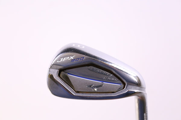 Used Mizuno JPX 900 Hot Metal Right Handed Single 8 Iron Next Round