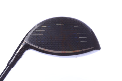 Used TaylorMade Qi10 LS Driver - 9 Degrees - Extra Stiff Flex Project X HZRDUS - Right-Handed-Next Round