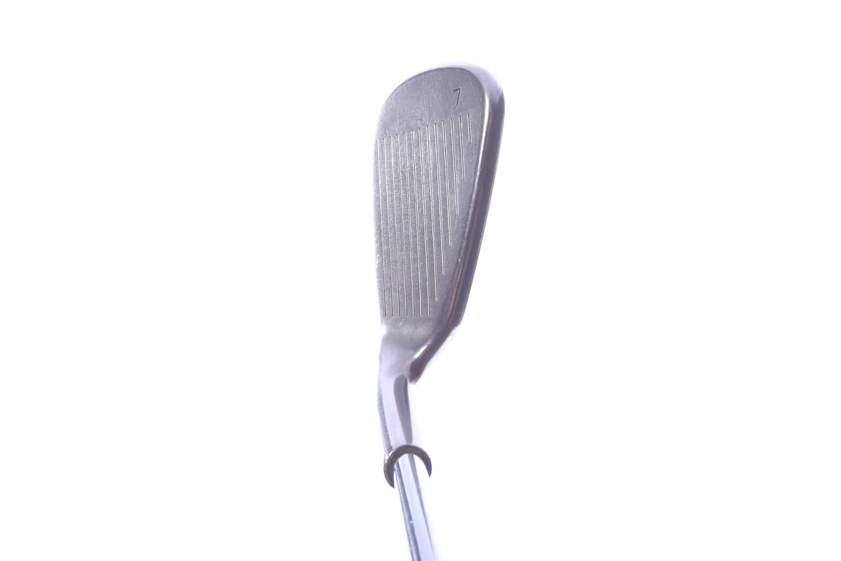 Used Ping G25 Single 7-Iron - Right-Handed - Stiff Flex