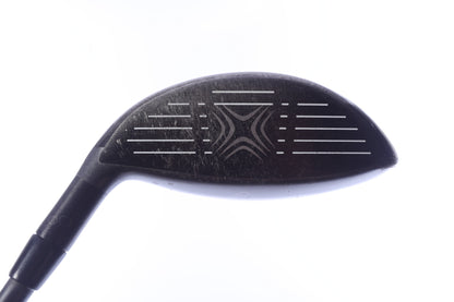 Used Callaway X2 Hot 3-Wood - Right-Handed - 15 Degrees - Regular Flex