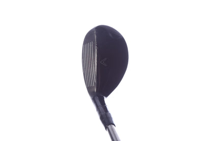 Used Callaway Big Bertha 2015 Hybrid Set - Right-Handed - 4H, 5H - Regular Flex-Next Round