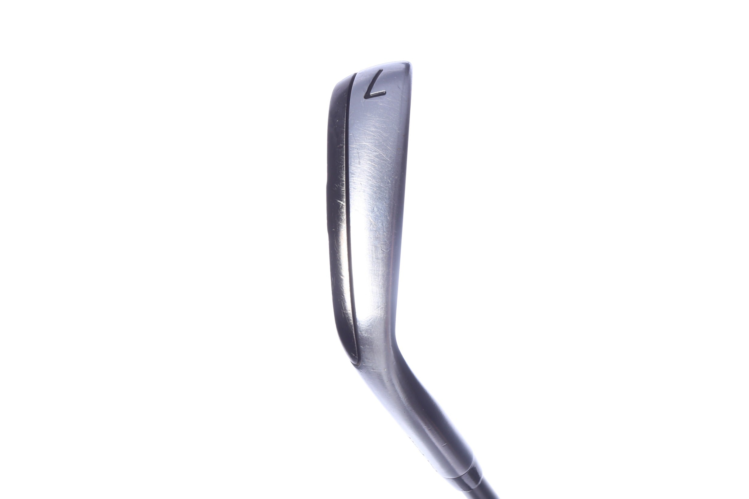 Used PXG 0311 XP GEN6 Single 7-Iron - Right-Handed - Regular Flex-Next Round