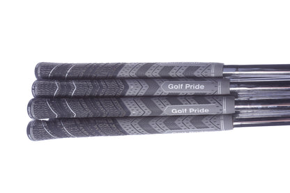 Used Titleist 2023 T200 Iron Set - Right-Handed - 4-PW - Stiff Flex