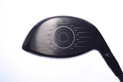 Used Callaway Mavrik Driver - 9 Degrees - Stiff Flex Project X HZRDUS Smoke Silver - Left-Handed-Next Round