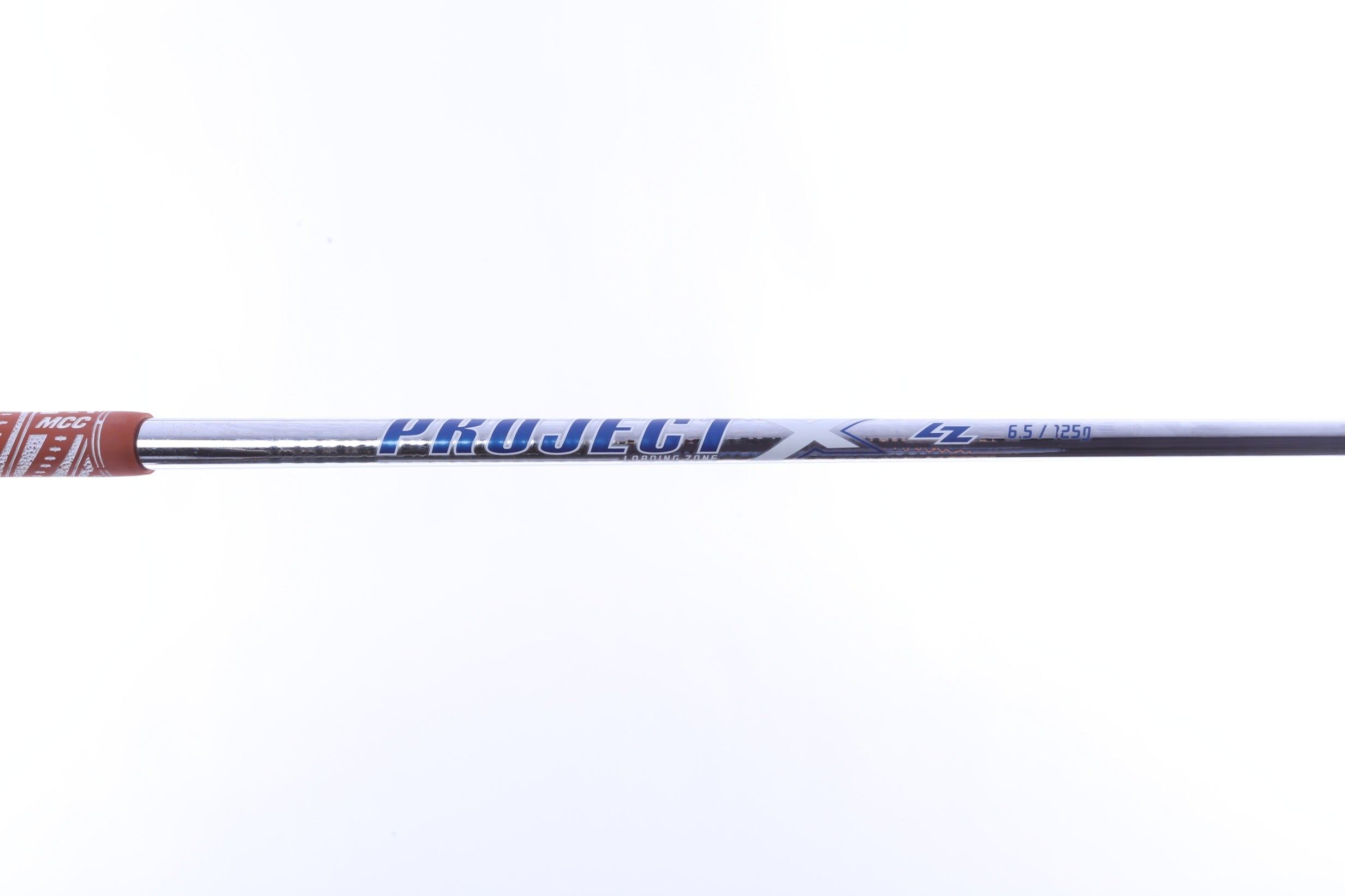Used Mizuno JPX 923 Tour Single 6-Iron - Right-Handed - Extra Stiff Flex-Next Round