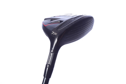 Used TaylorMade STEALTH 2 7-Wood - Right-Handed - 21 Degrees - Extra Stiff Flex