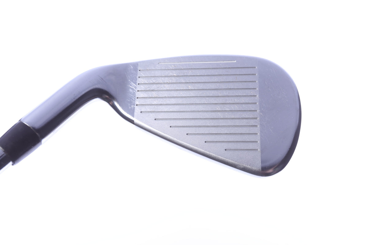 Used Cobra King F7 Single 6-Iron - Right-Handed - Regular Flex-Next Round