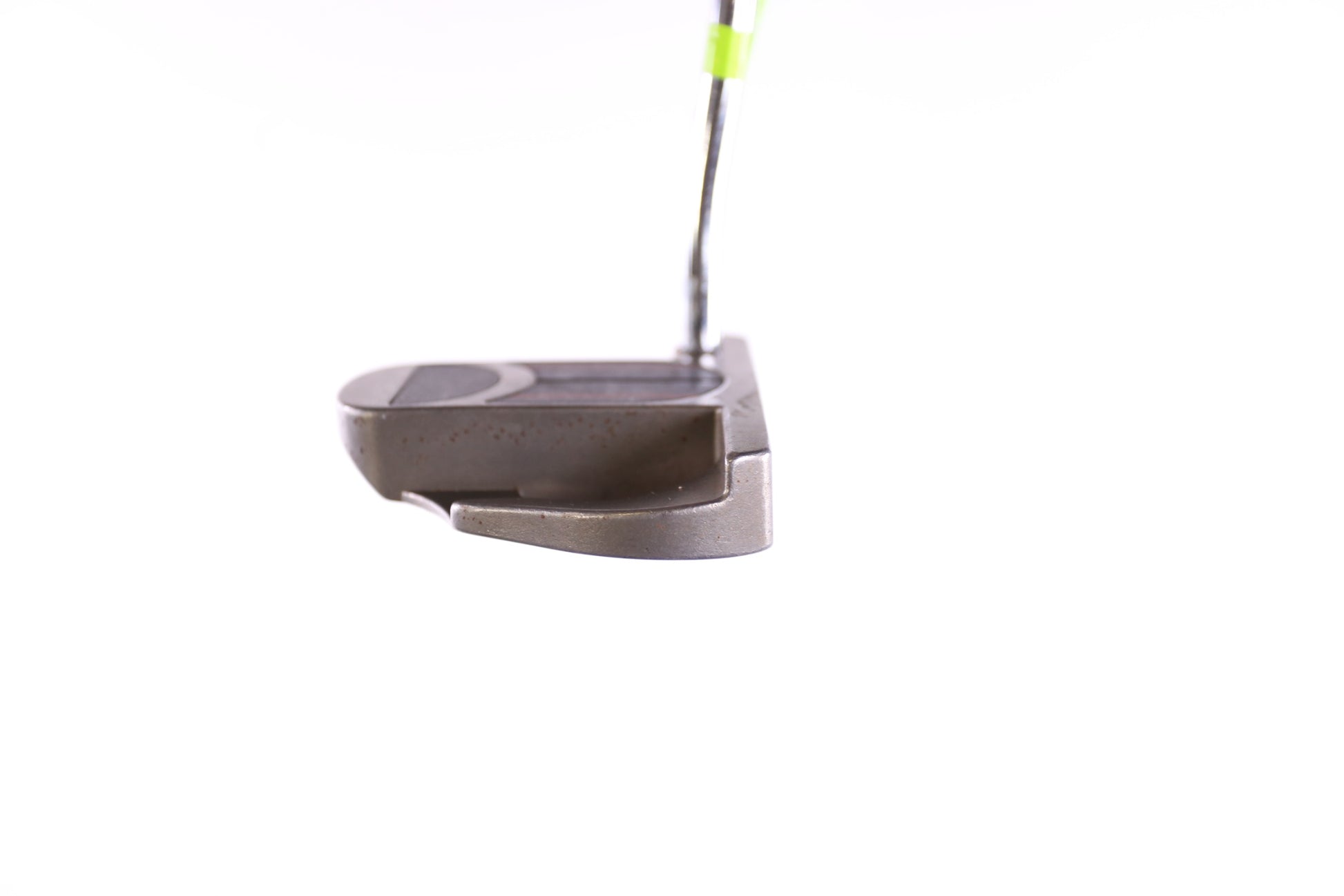Used Ping i-Series CRAZ-E Putter - Right-Handed - 35 in - Mallet-Next Round