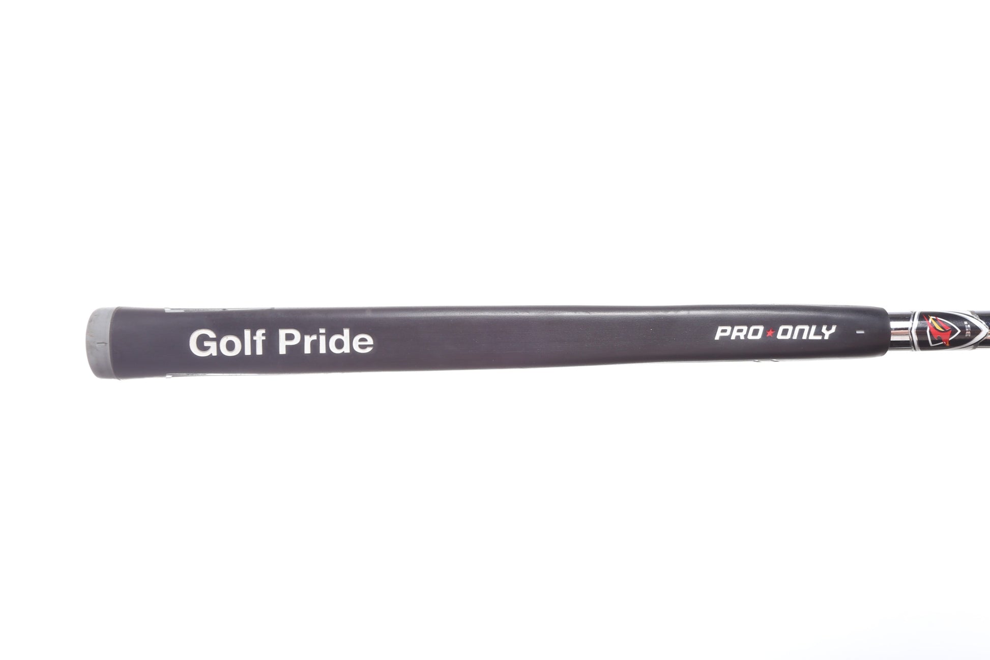 Used TaylorMade Rossa Corza Ghost Putter - Right-Handed - 34.75 in - Mallet-Next Round