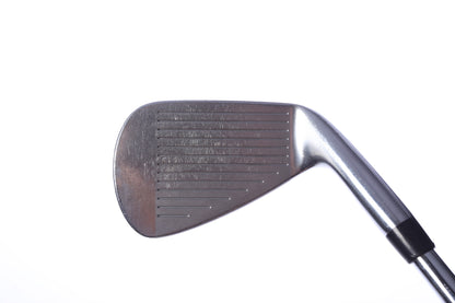 Used Mizuno JPX 850 Forged Single 8-Iron - Left-Handed - Stiff Flex-Next Round