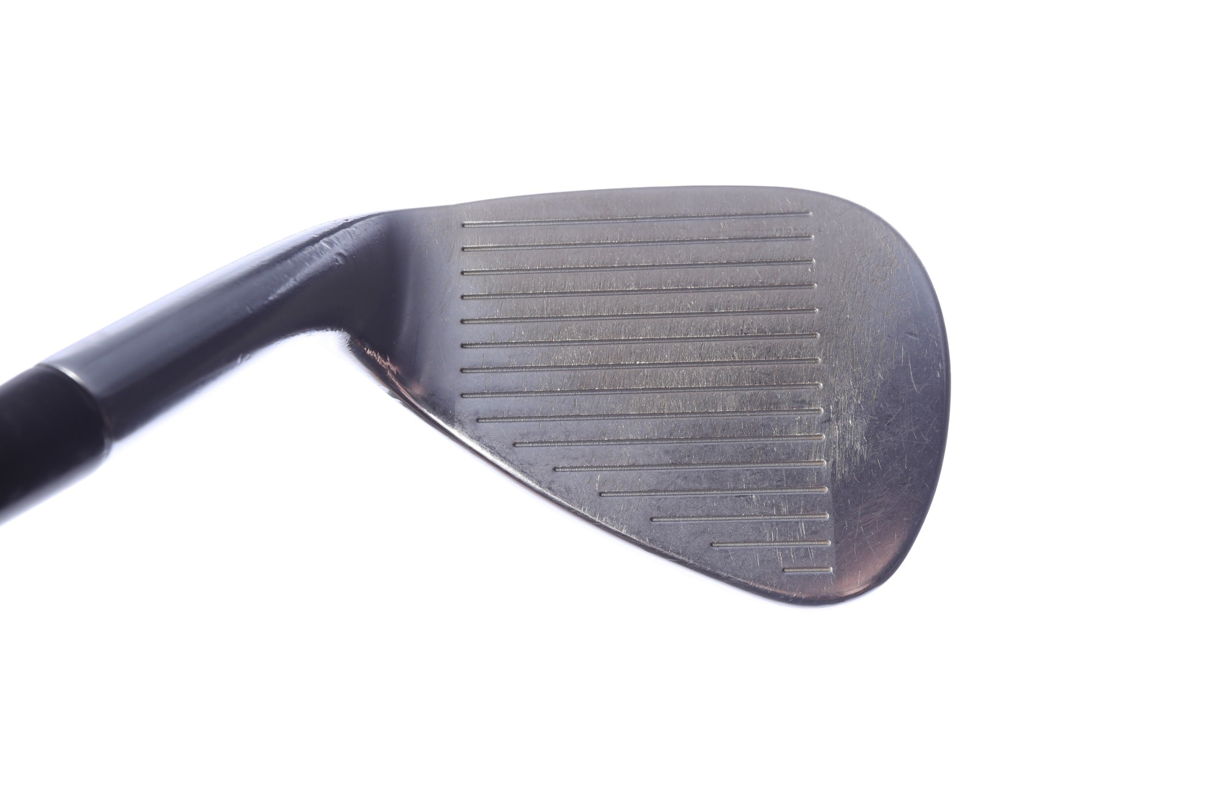 Used Callaway Apex 19 Approach Wedge - Right-Handed - 48 Degrees - Stiff Flex