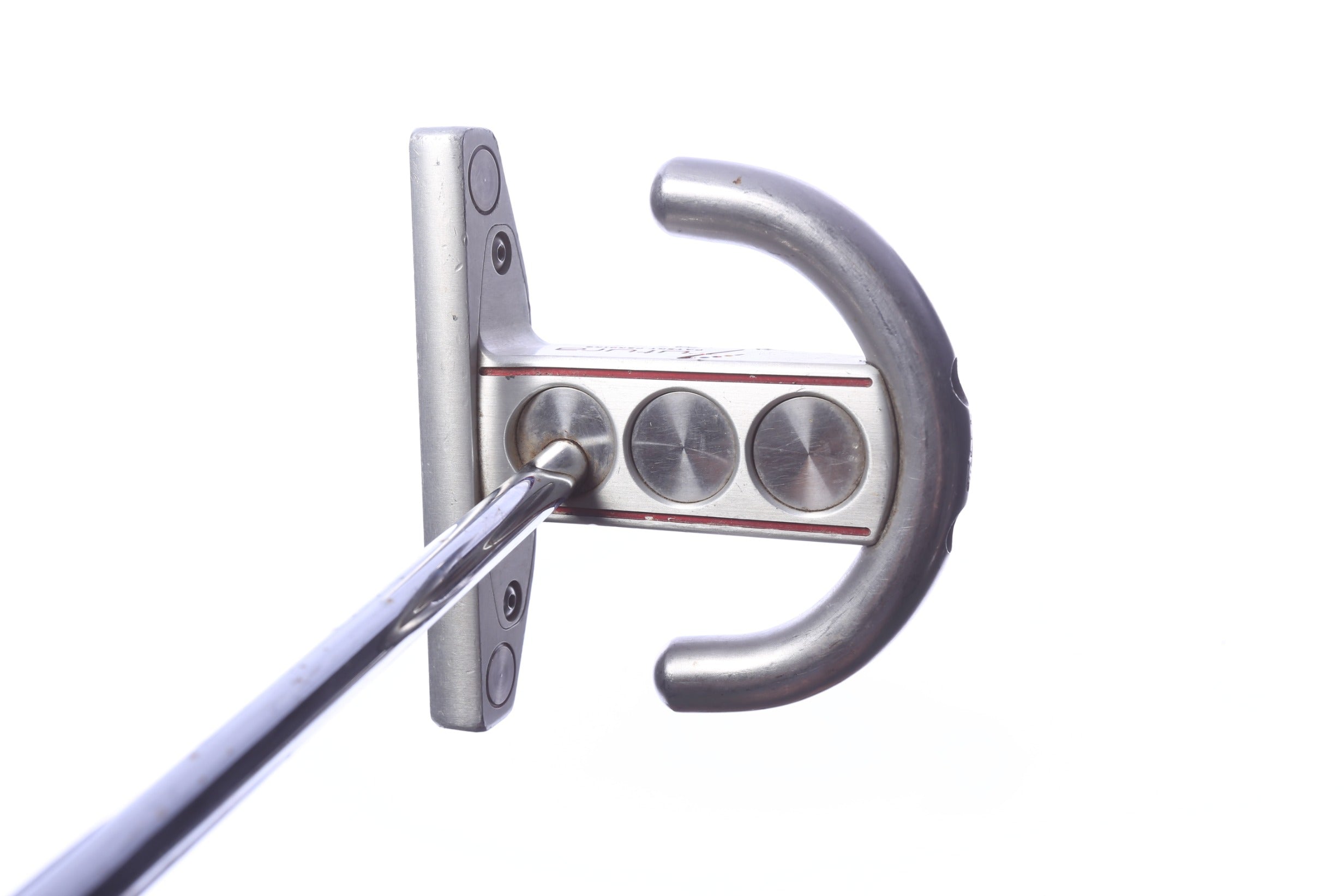 Used Titleist Scotty Cameron Futura Long Putter - Right-Handed - 43 in - Mallet