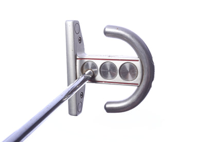 Used Titleist Scotty Cameron Futura Long Putter - Right-Handed - 43 in - Mallet