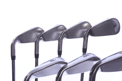 Used Callaway RAZR X Combo Iron Set - Right-Handed - 4-PW - Uniflex Flex