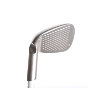 Used Ping Faith Single 8-Iron - Right-Handed - Ladies Flex-Next Round
