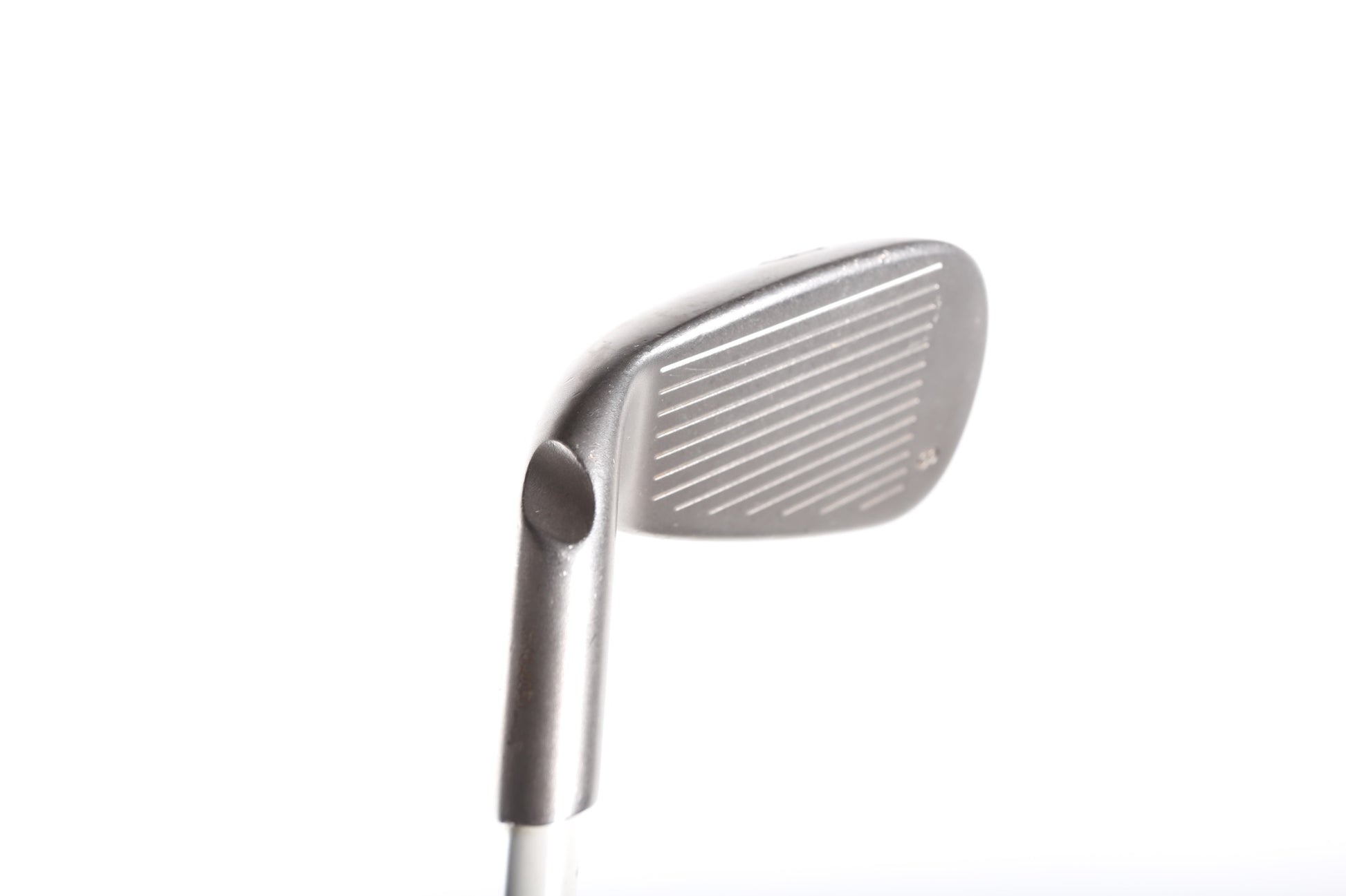 Used Ping Faith Single 8-Iron - Right-Handed - Ladies Flex-Next Round