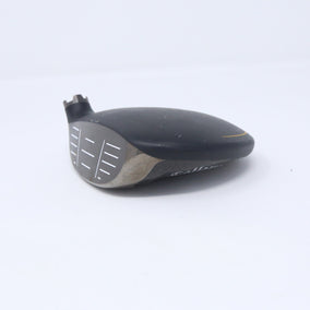 Used Callaway Rogue ST Max Draw 3-Wood - HEAD ONLY - Left-Handed - 16 Degrees-Next Round