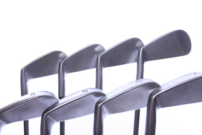 Used Nike CCi Iron Set - Right-Handed - 3-PW - Stiff Flex
