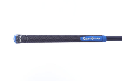 Used Fujikura Speeder NX Green Fairway Wood Shaft Stiff Flex Graphite - 42 in - Titleist Surefit Adapter