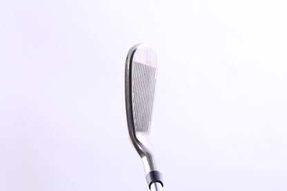 Used Cobra Amp Cell-S Single 8-Iron - Left-Handed - Uniflex Flex-Next Round