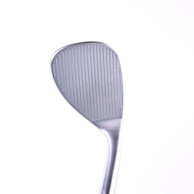 Used Cleveland RTX Full Face ZipCore Tour Sand Wedge - Left-Handed - 56 Degrees - Stiff Flex-Next Round