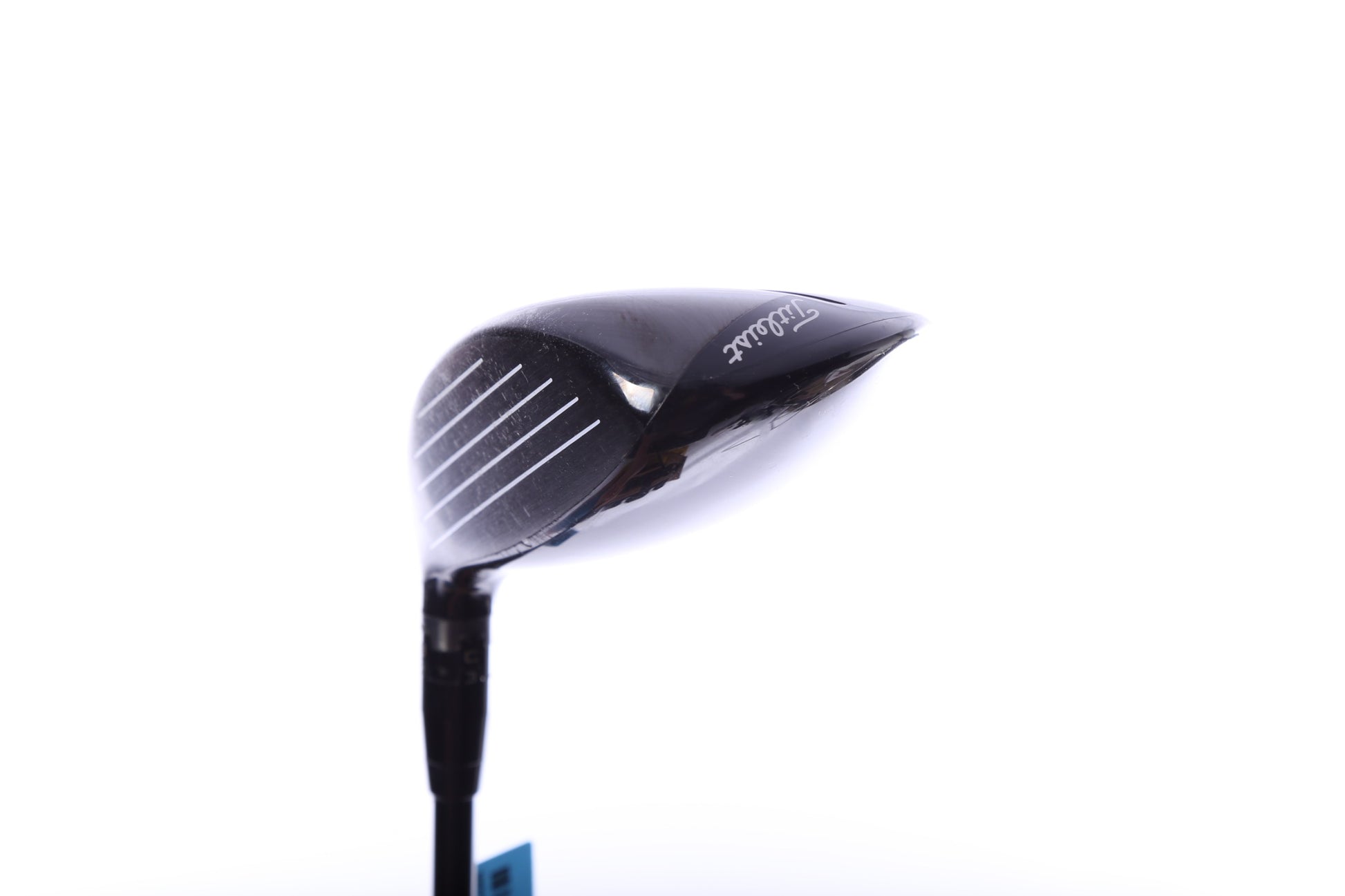 Used Titleist TSR2 3-Wood - Right-Handed - 15 Degrees - Extra Stiff Flex-Next Round