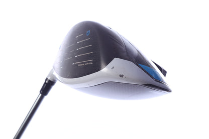 Used TaylorMade SIM MAX-D Driver - 10.5 Degrees - Regular Flex UST Mamiya Helium - Right-Handed