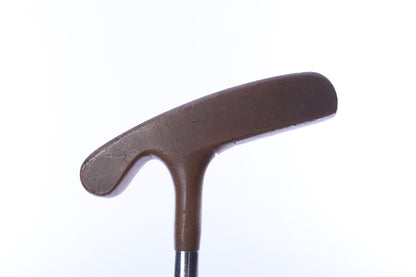 Used Titleist Bulls Eye Putter - Right-Handed - 35 in - Blade-Next Round