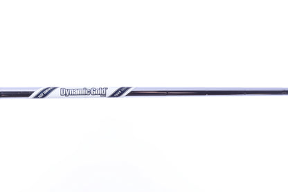 Used TaylorMade Milled Grind 3 Chrome Sand Wedge - Right-Handed - 56 Degrees - Stiff Flex