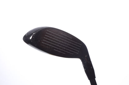 Used Callaway Epic Flash 4H Hybrid - Left-Handed - 21 Degrees - Stiff Flex-Next Round