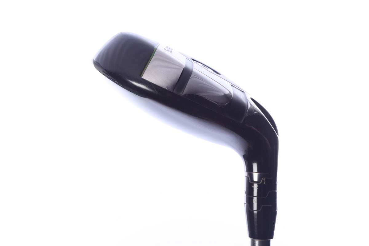 Used Callaway Epic Super 3H Hybrid - Right-Handed - 18 Degrees - Stiff Flex
