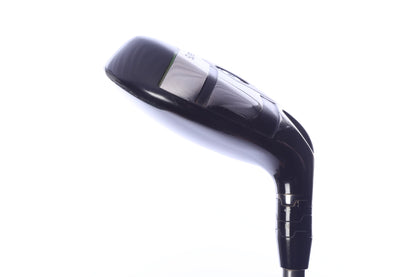 Used Callaway Epic Super 3H Hybrid - Right-Handed - 18 Degrees - Stiff Flex